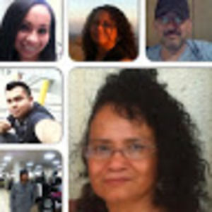 Meet your Posher, Ana